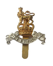 J R Gaunt Royal Army Pay Corps