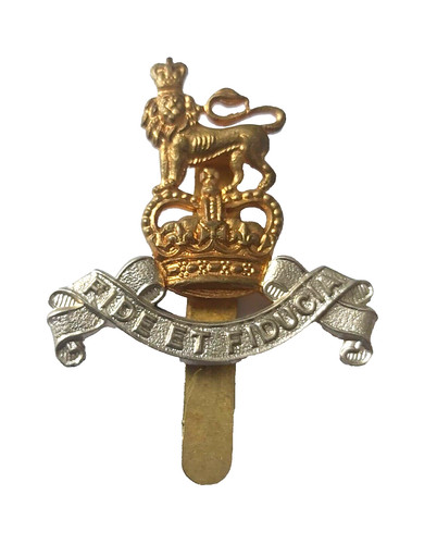 Gaunt royal army pay - r,