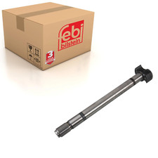 Left Brake Camshaft Fits
