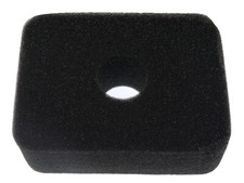 Foam air filter - air,