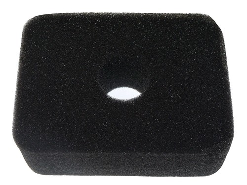 Foam air filter fits honda - foam,