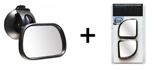 Driving lessons convex rear - lessons,
