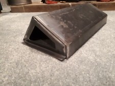 Hunter Herald 14 (CEV11) Throat/Baffle HHR14142