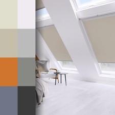 ROOF / SKYLIGHT BLACKOUT