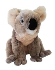 NEW WILD REPUBLIC CUDDLEKINS KOALA PLUSH CUDDLY SOFT TOY TEDDY