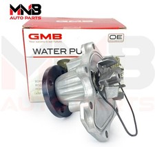 GMB WATER PUMP For TOYOTA