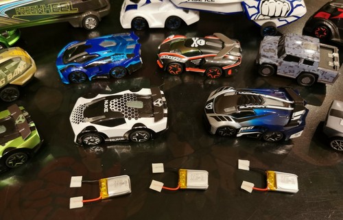 Anki overdrive best - overdrive,