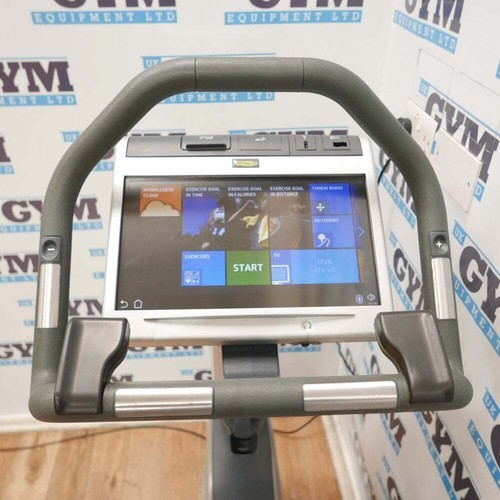 Technogym unity live touch - technogym, 'touch