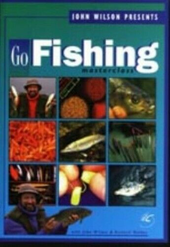 John wilson presents go - presents:,