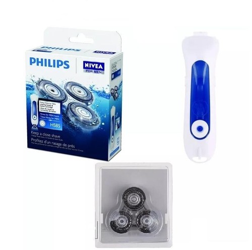 Philips hs85 nivea shaving - philips,
