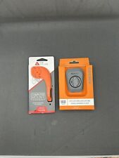 Garmin bike light and Garmin