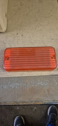 Lucas rear fog - lucas,