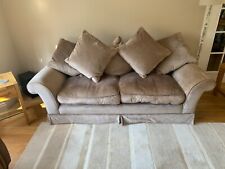 Laura Ashley Large 2 seater