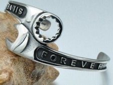 Ladies Womens Teenagers Silver