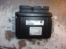 Mini Cooper 1.6 ECU S118012002 A 7544834