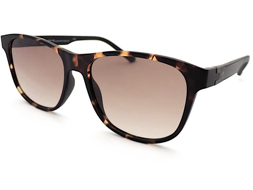Adidas sunglasses brown havana - brown,