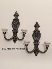 Victorian Iron Double Coat