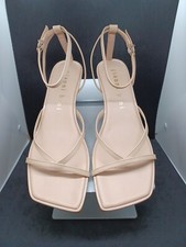 NEW Gianni Bini Andi Leather