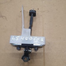 FRONT RIGHT DRIVER DOOR CHECK