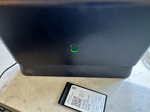 Smart hub plus - ee, 6