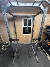 Bodymax power rack - power,