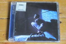 Peter GABRIEL - Birdy -