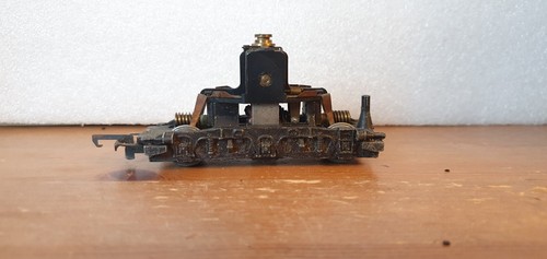 Tri ang hornby class or - 31,