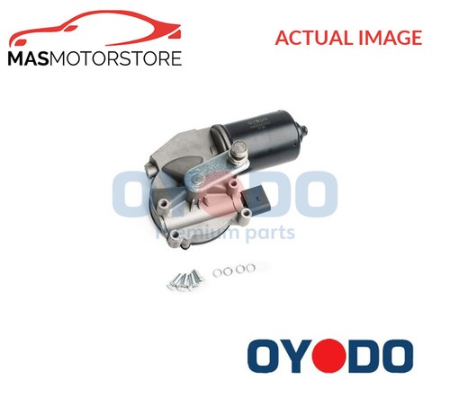 Windscreen wiper motor front - wiper,