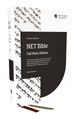 Net bible full notes - bible,,