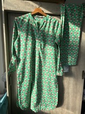 Very stylish printed 2pcs