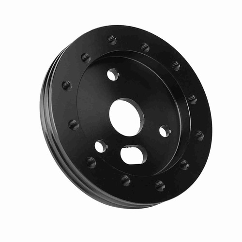 Black steering wheel grant - black, wheel-grant