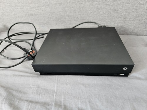 Xbox one console - xbox, x