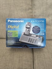 Panasonic Digital Cordless