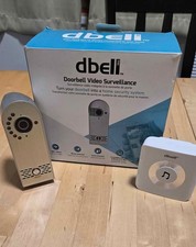 dBell HD Live (Wi-Fi Video
