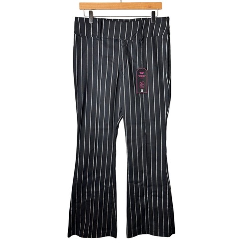 Nwt flared trouser pants - flared,