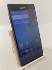 Sony Xperia Z3 Black Unlocked