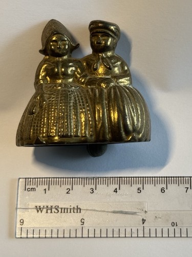 Vintage brass dutch - vintage,