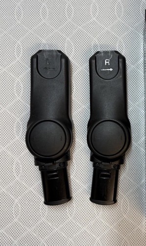 Icandy peach 4 universal - 1,