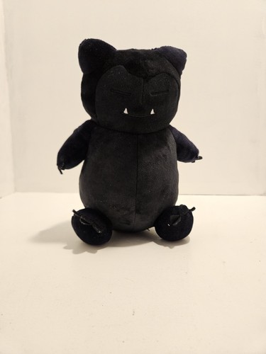 Black snorlax nakajima - black,