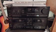 Technics SU-X920 HiFi Stereo
