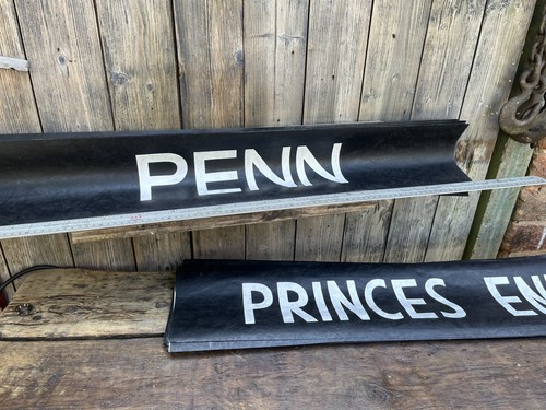Penn vintage west midlands - vintage,