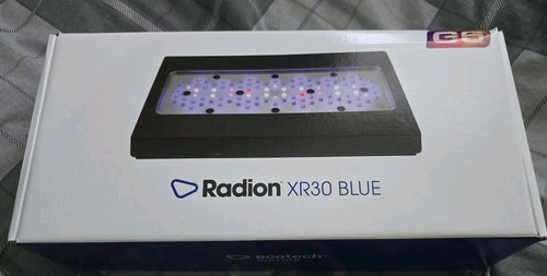 Ecotech radion gen xr30 - ecotech,