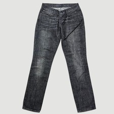 Levi's bold curve skinny black