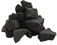 Electric Fire Ceramic Coals 20