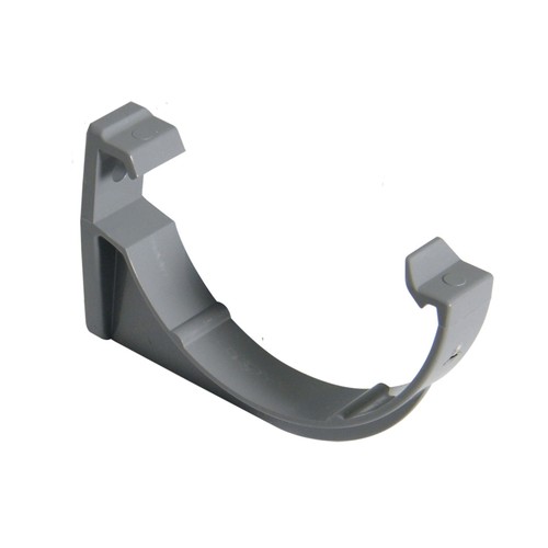 Floplast half round - floplast, 75mm