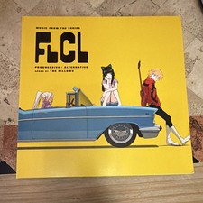 The pillows flcl - the,