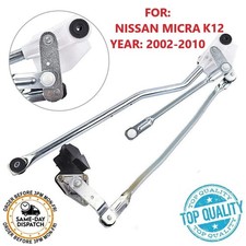 For Nissan Micra K12 2002-2010