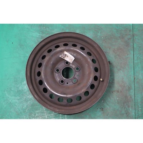Rim wheel nissan - rim,