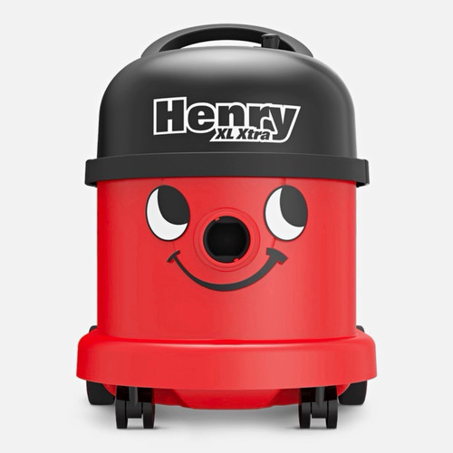 Henry xtra bagged cylinder - xl,