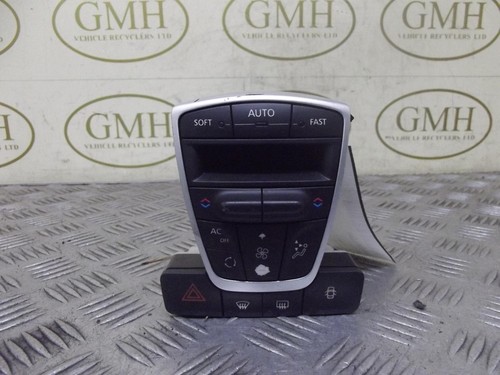 Renault laguna heater - laguna, ac